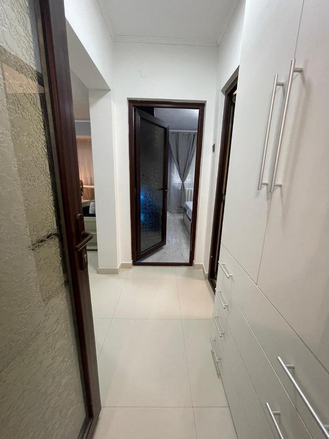 Apartament Kati Constanţa Exterior foto