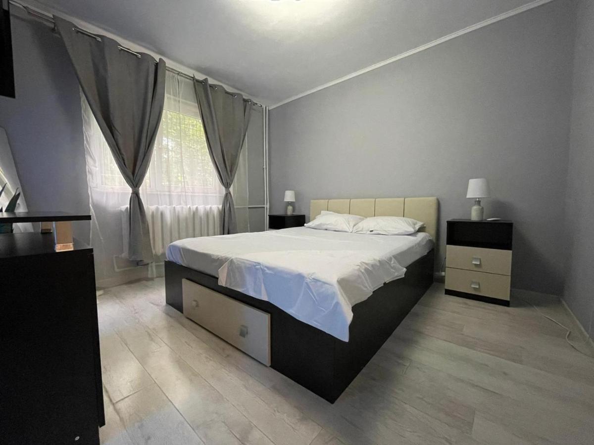 Apartament Kati Constanţa Exterior foto